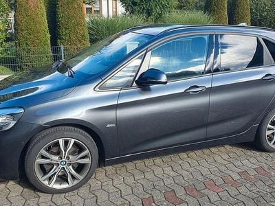 BMW 220 Active Tourer