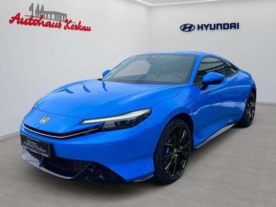 Neu Honda Prelude Advance 143 PS (105 kW) 2026 Blau sonderlack Coupé