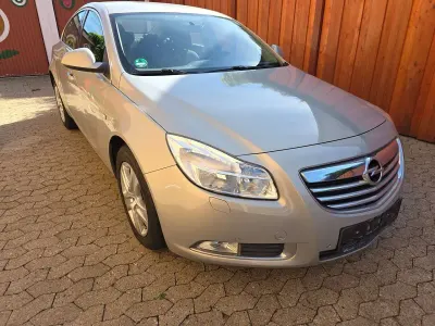 Gebraucht Opel Insignia