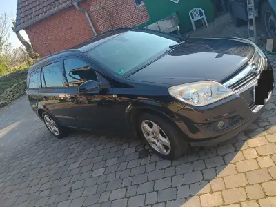 Usata Opel Astra