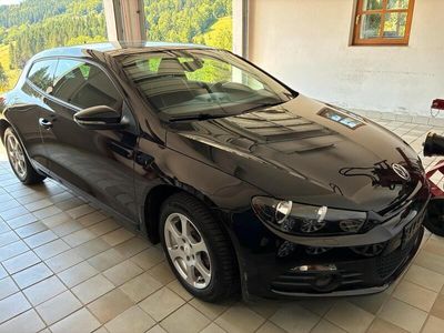 VW Scirocco