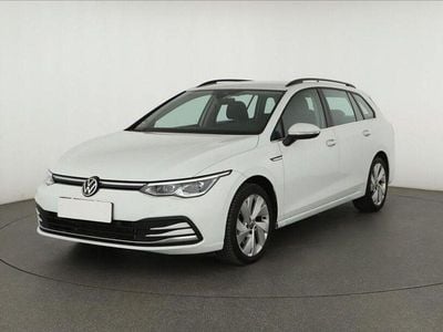 VW Golf VIII