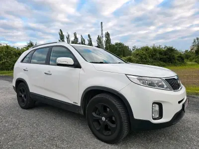 Gebraucht Kia Sorento