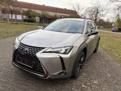 Lexus UX 250h