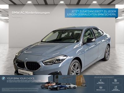 gebraucht BMW 220 i Gran Coupe