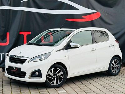 Gebraucht Peugeot 108