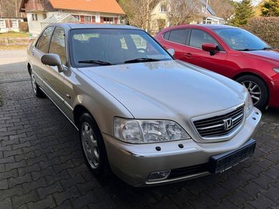 gebraucht Honda Legend  TÜV Neu, JDM, Vollausstattung, V6