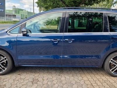 VW Sharan