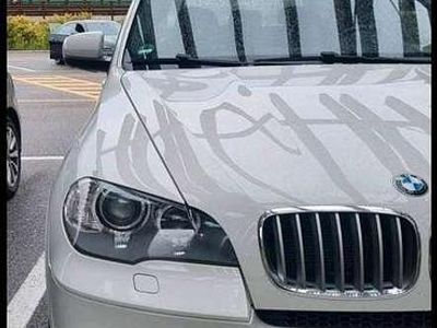 Gebraucht BMW X5 Exclusive 350 PS (257 kW) 2013 Weiß SUV