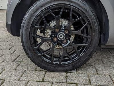 Smart ForTwo Cabrio