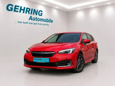 Gebraucht Subaru Impreza