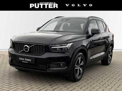 Gebraucht Volvo XC40 145 PS (106 kW) 2020 SUV
