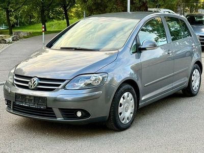 VW Golf Plus Cross