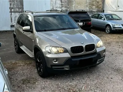 Gebraucht BMW X5