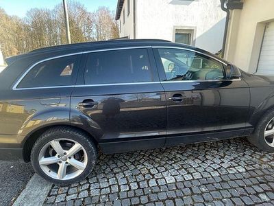 Second-hand Audi Q7 2008 Andere farben SUV