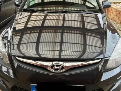 Gebraucht Hyundai i30