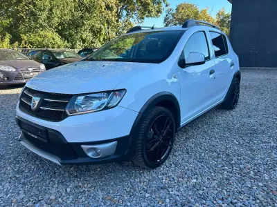 Gebraucht Dacia Sandero
