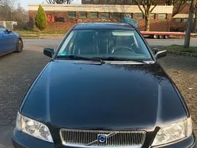 Gebraucht Volvo V40