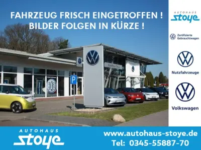 Gebraucht VW Golf VIII Life 110 PS (80 kW) 2021 Schwarz Limousine