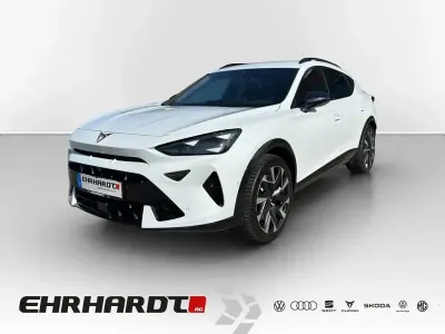 Gebraucht Cupra Formentor VZ 245 PS (180 kW) 2025 Weiß SUV