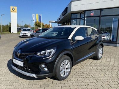 gebraucht Renault Captur TCe 90 INTENS