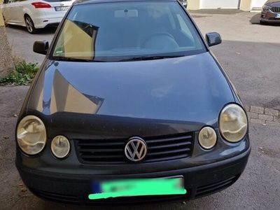 VW Polo