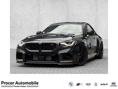 Gebraucht BMW M2 Performance 480 PS (353 kW) 2025 Schwarz Coupé