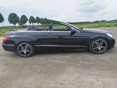 Mercedes E350