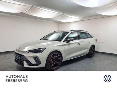 Taigagrau Gebraucht 2024 Cupra Leon VZ2 Kombi | 47.888 €