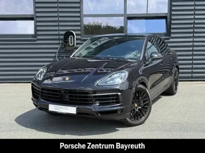 Gebraucht Porsche Cayenne S