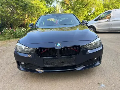 Gebraucht BMW 320