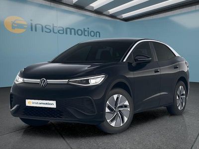 Usata VW ID.5 Pro 210 kW (286 CV) 2025 Nero SUV