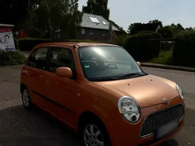 Gebraucht Daihatsu Trevis