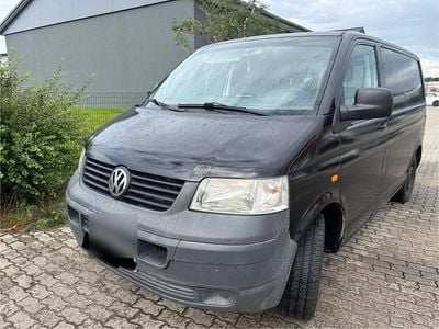 VW T5