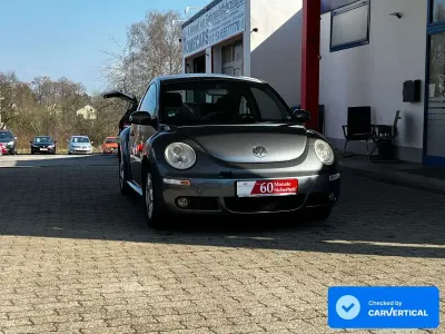 Gebraucht VW New Beetle