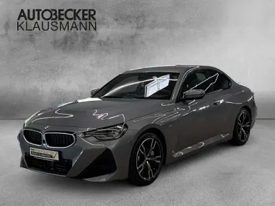 Gebraucht BMW 230