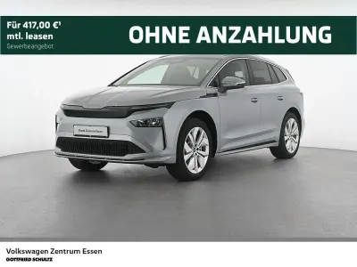 Gebraucht Skoda Enyaq iV
