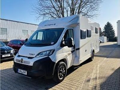 Neu Citroën Jumper 140 PS (102 kW) 2026 Weiß (weiß) Van / Kleinbus