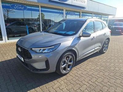Gebraucht Ford Kuga ST-Line 186 PS (136 kW) 2025 Magnetic SUV