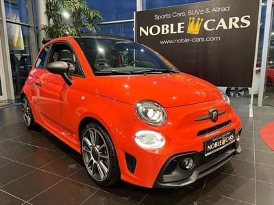 Abarth 595C