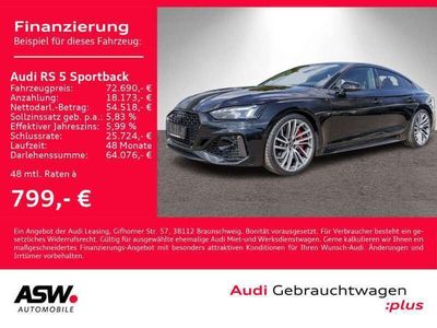 Audi RS5