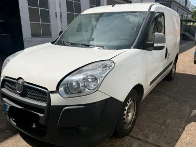 Gebraucht Fiat Doblò