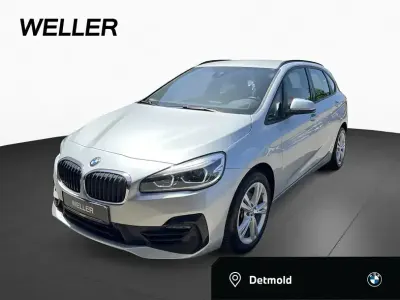 Gebraucht BMW 218