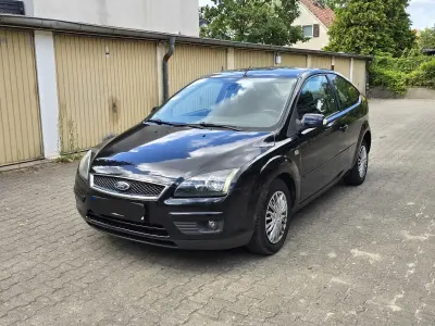 Gebraucht Ford Focus