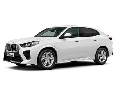 Gebraucht BMW iX2 Comfort Edition 230 kW (313 PS) 2025 SUV