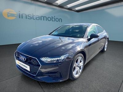 Audi A7 Sportback