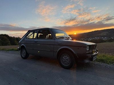 Silber Gebraucht 1978 Fiat 127 Kleinwagen | 22.500 €