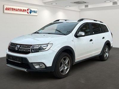Dacia Logan MCV