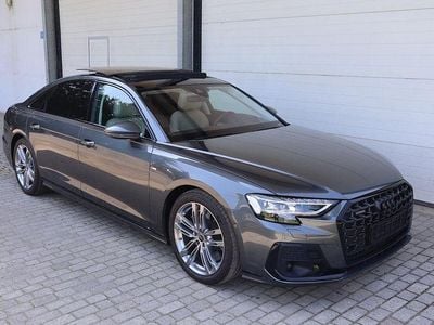 Audi A8L