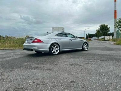gebraucht Mercedes CLS55 AMG AMG